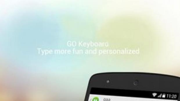 Rusça bir Android telefon için en iyi klavyeyi seçme