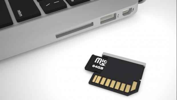 Az SD memóriakártyák helyreállításának három módja