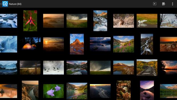 The best gallery app for Android