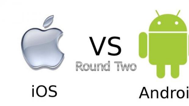 Чим iOS краще за Android: порівнюємо мобільні ОС Що краще купити ios або android